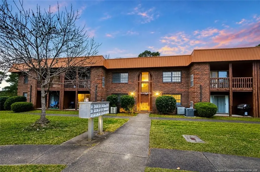 629 Gables Court Fayetteville NC 28301