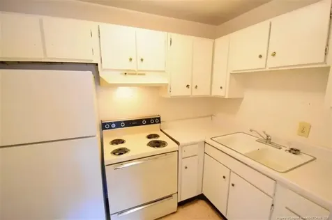 629 Gables Court Fayetteville NC 28301