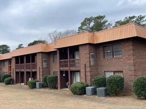 629 Gables Court Fayetteville NC 28301