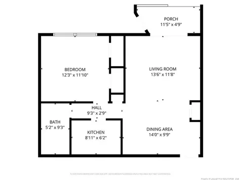 629 Gables Court Fayetteville NC 28301