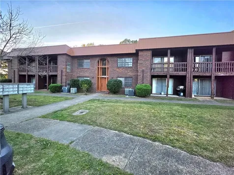 629 Gables Court Fayetteville NC 28301