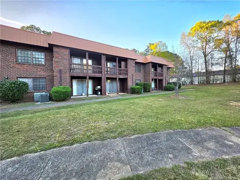 629 Gables Court Fayetteville NC 28301