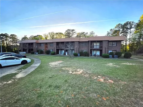 629 Gables Court Fayetteville NC 28301