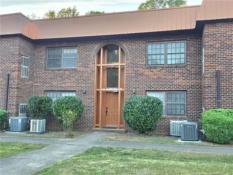 629 Gables Court Fayetteville NC 28301