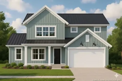 308 Chestnut Drive Vass NC 28394