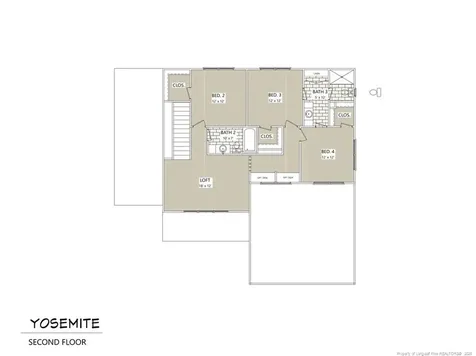308 Chestnut Drive Vass NC 28394