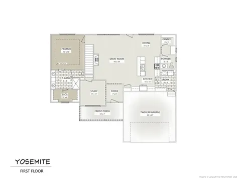 308 Chestnut Drive Vass NC 28394