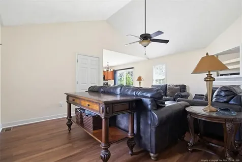 332 Wood Valley Lane Raeford NC 28376