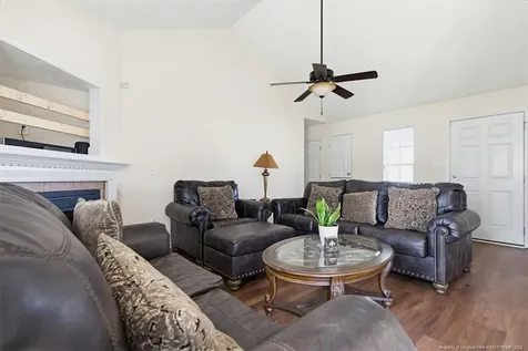 332 Wood Valley Lane Raeford NC 28376