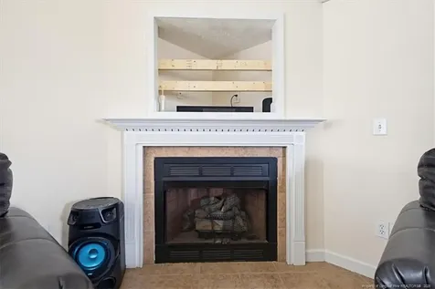 332 Wood Valley Lane Raeford NC 28376