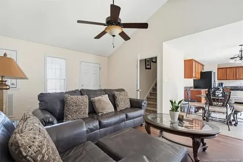 332 Wood Valley Lane Raeford NC 28376
