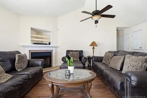 332 Wood Valley Lane Raeford NC 28376