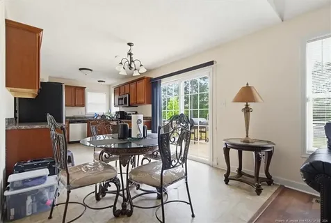 332 Wood Valley Lane Raeford NC 28376