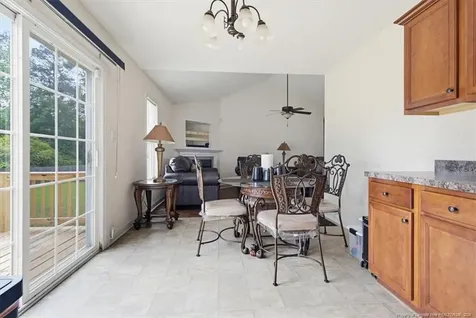 332 Wood Valley Lane Raeford NC 28376