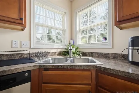 332 Wood Valley Lane Raeford NC 28376