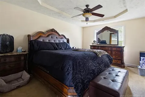 332 Wood Valley Lane Raeford NC 28376