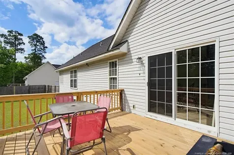 332 Wood Valley Lane Raeford NC 28376