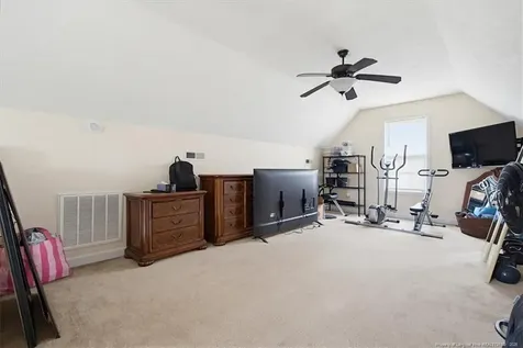 332 Wood Valley Lane Raeford NC 28376