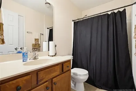 332 Wood Valley Lane Raeford NC 28376