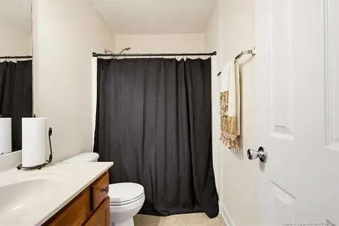 332 Wood Valley Lane Raeford NC 28376