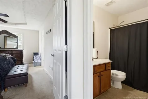 332 Wood Valley Lane Raeford NC 28376