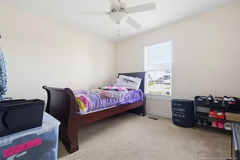 332 Wood Valley Lane Raeford NC 28376