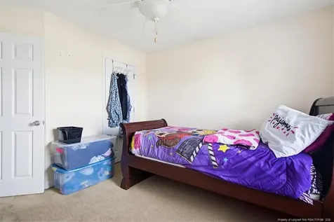 332 Wood Valley Lane Raeford NC 28376