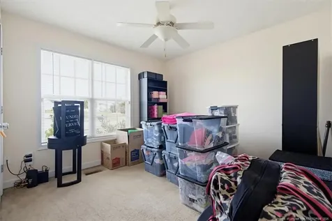 332 Wood Valley Lane Raeford NC 28376