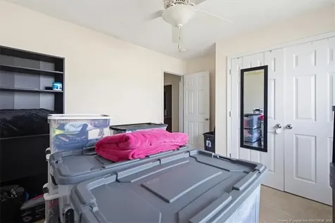 332 Wood Valley Lane Raeford NC 28376