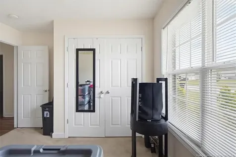 332 Wood Valley Lane Raeford NC 28376
