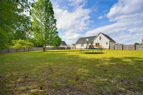 332 Wood Valley Lane Raeford NC 28376
