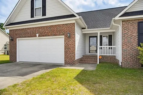 332 Wood Valley Lane Raeford NC 28376