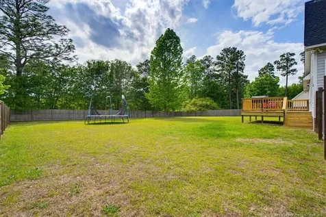 332 Wood Valley Lane Raeford NC 28376