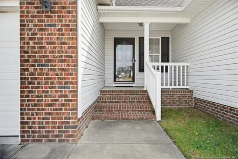 332 Wood Valley Lane Raeford NC 28376