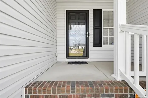 332 Wood Valley Lane Raeford NC 28376