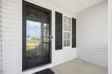 332 Wood Valley Lane Raeford NC 28376