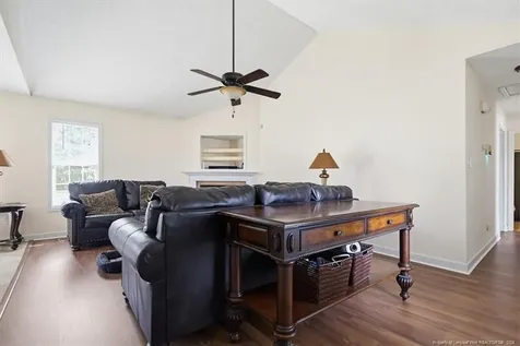 332 Wood Valley Lane Raeford NC 28376
