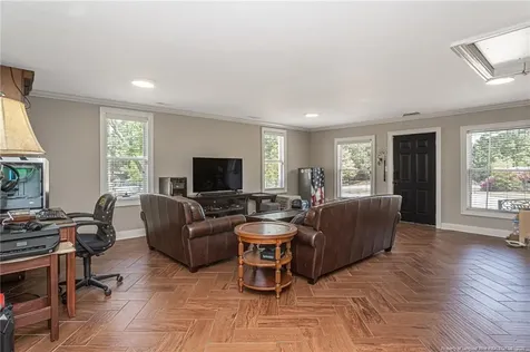 3402 Seven Mountain Drive Fayetteville NC 28306