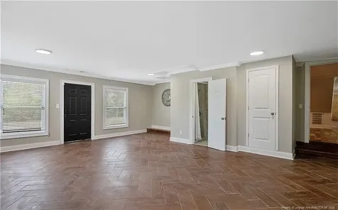 3402 Seven Mountain Drive Fayetteville NC 28306
