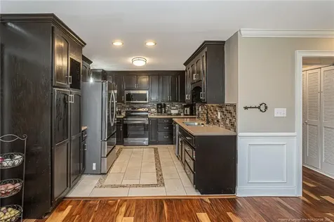 3402 Seven Mountain Drive Fayetteville NC 28306