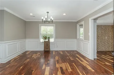 3402 Seven Mountain Drive Fayetteville NC 28306