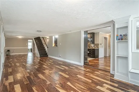 3402 Seven Mountain Drive Fayetteville NC 28306