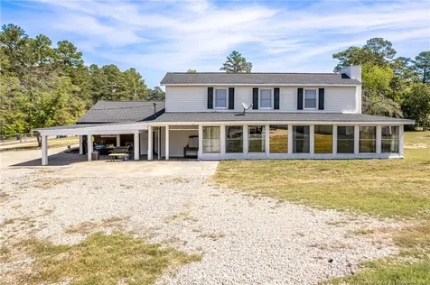 3402 Seven Mountain Drive Fayetteville NC 28306
