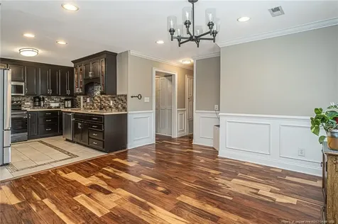 3402 Seven Mountain Drive Fayetteville NC 28306