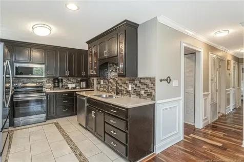 3402 Seven Mountain Drive Fayetteville NC 28306