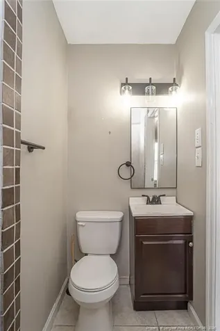 3402 Seven Mountain Drive Fayetteville NC 28306