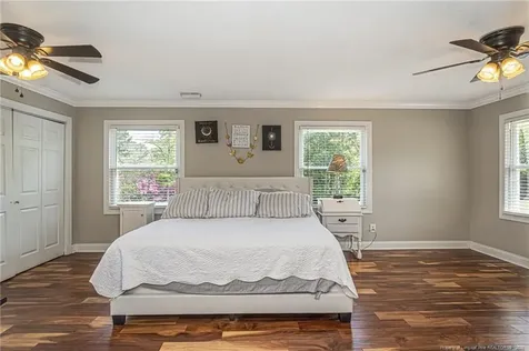 3402 Seven Mountain Drive Fayetteville NC 28306