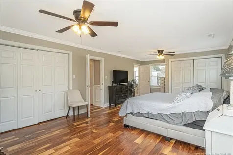 3402 Seven Mountain Drive Fayetteville NC 28306
