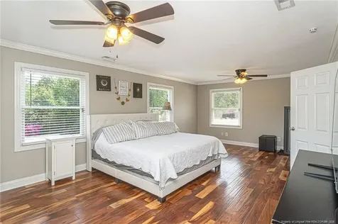3402 Seven Mountain Drive Fayetteville NC 28306