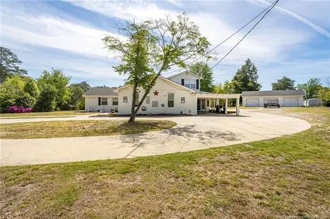 3402 Seven Mountain Drive Fayetteville NC 28306